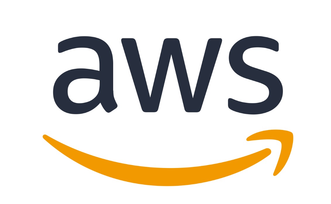 aws logo